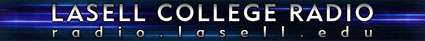 Lasell College Radio