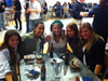 Family, Friends and Alumni Weekend 2011
