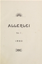 Lasell Allerlei