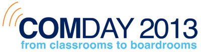 COMDay 2013