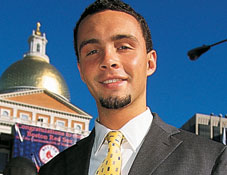 Ryan Morell