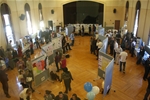 Lasell Concludes Successful Fall Symposium