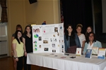 Symposium Ends, Students Awards Presented