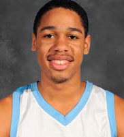 Lasell Basketball Player Wins D3 Honor