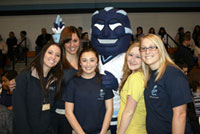 Lasell Day 2012