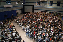 Lasell Day 2012