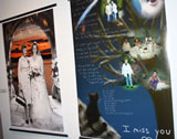Students Present Spiritus Art Show