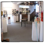 Wedeman Art Gallery