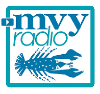 mvy radio logo
