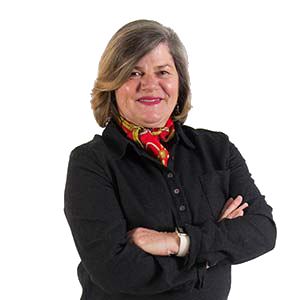 Faculty profile picture