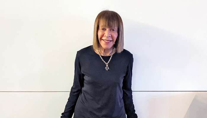 Thelma Greenberg Florin '54