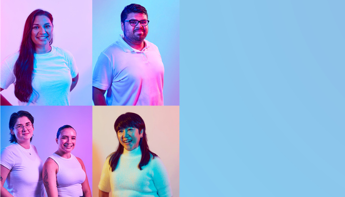 Alumni working in social justice