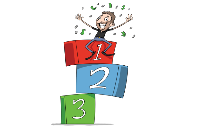 Illustration of Neil Hatem by Nate Bramble