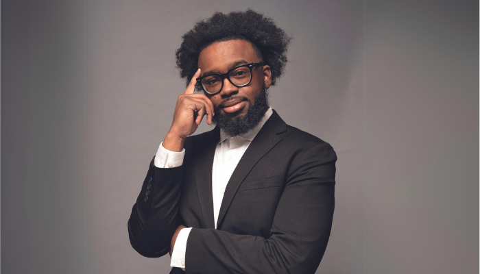 Anthony Berry '23 G'24