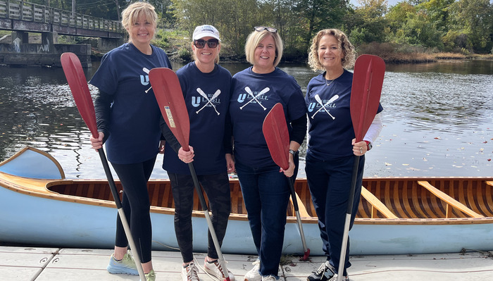 80s Besties at River Day 2023