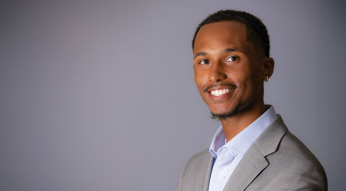 Angel Reyes '21 G'23