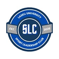 sport leadership logo