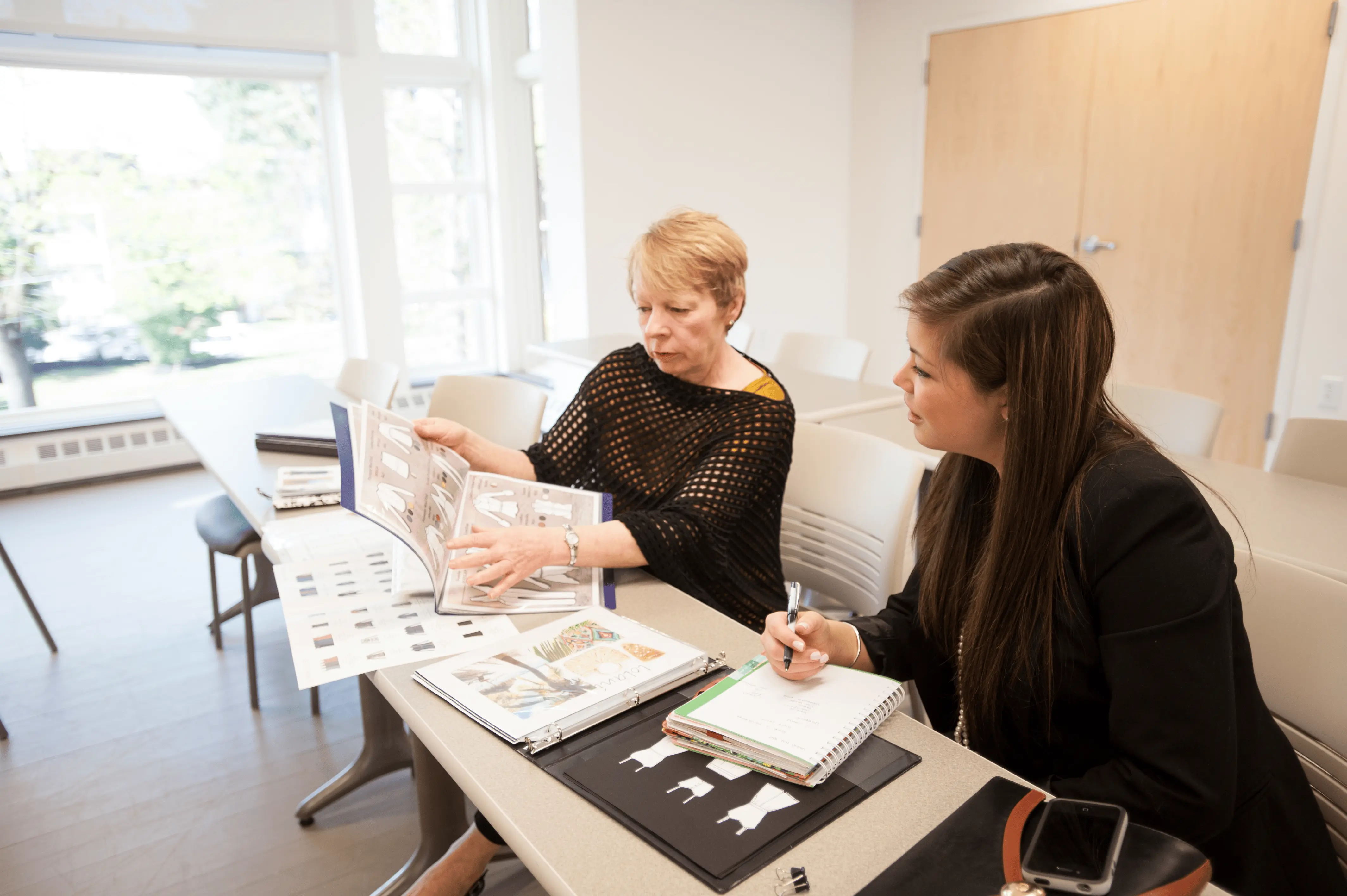 What Can You Do With A Fashion Degree: Design, Merchandising, Marketing 
