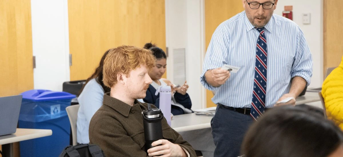 MBA Concentrations Explained