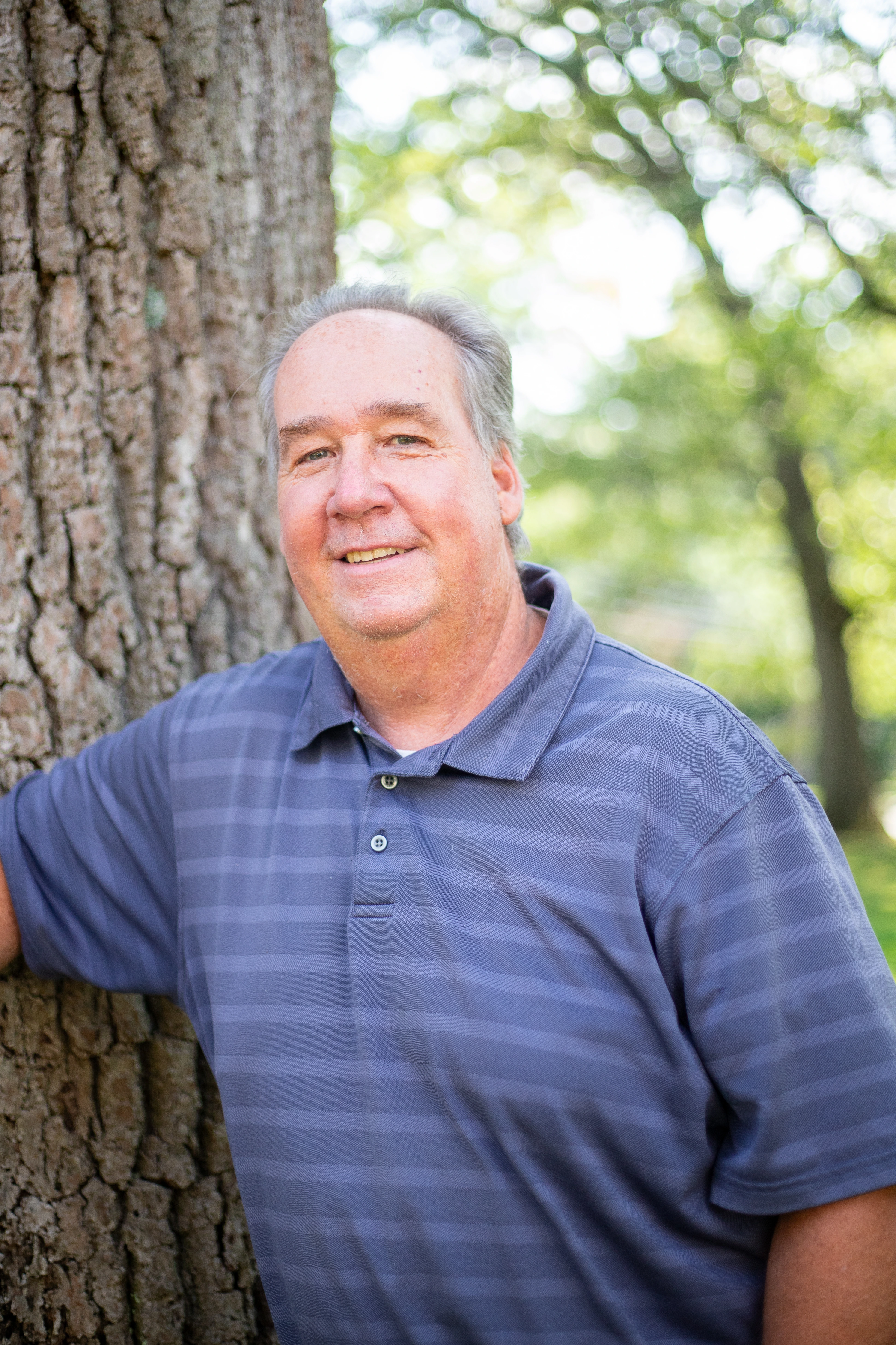 Keith Belmore profile photo