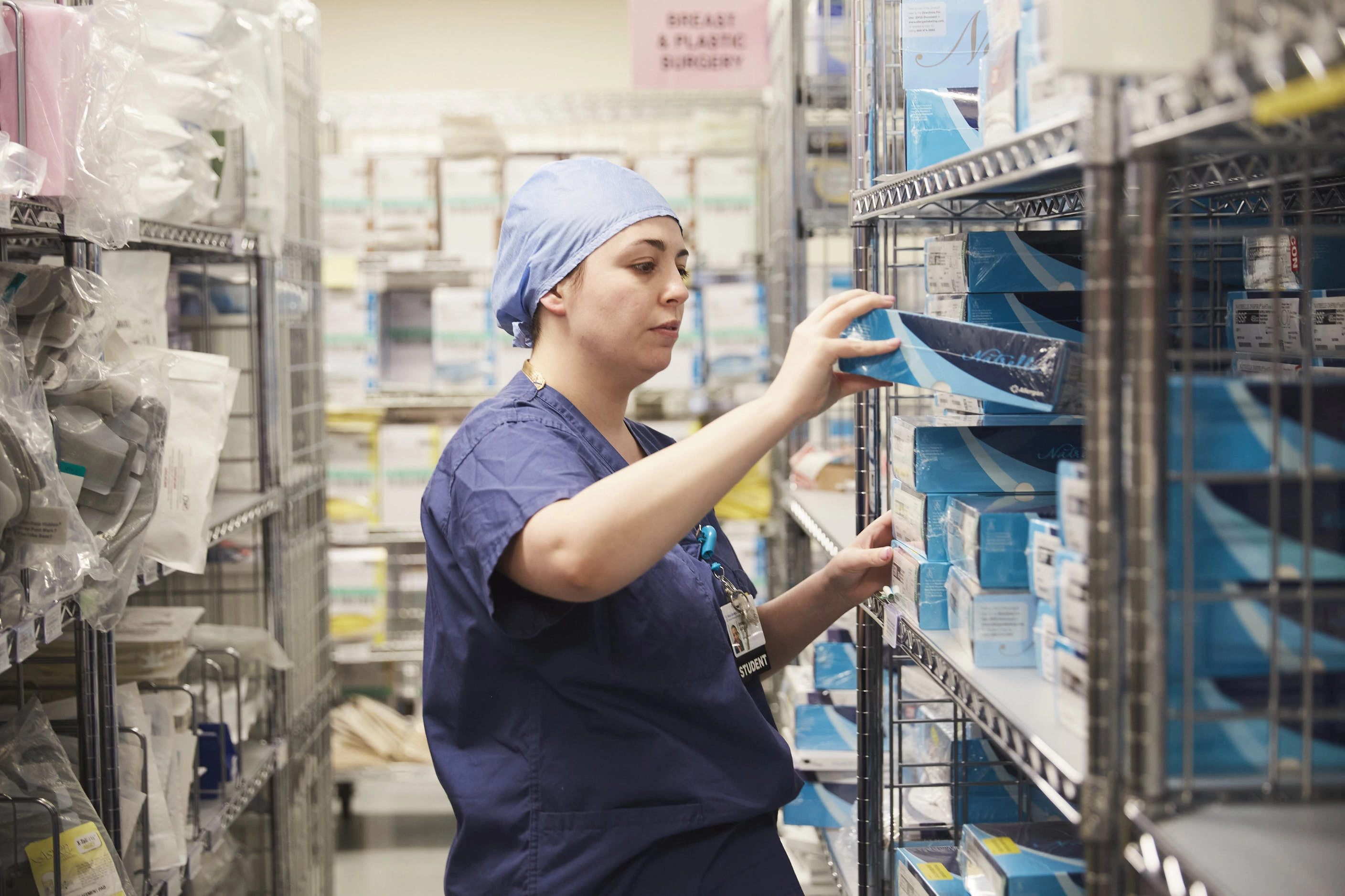 How to Choose an Accredited Surgical Technology Program 