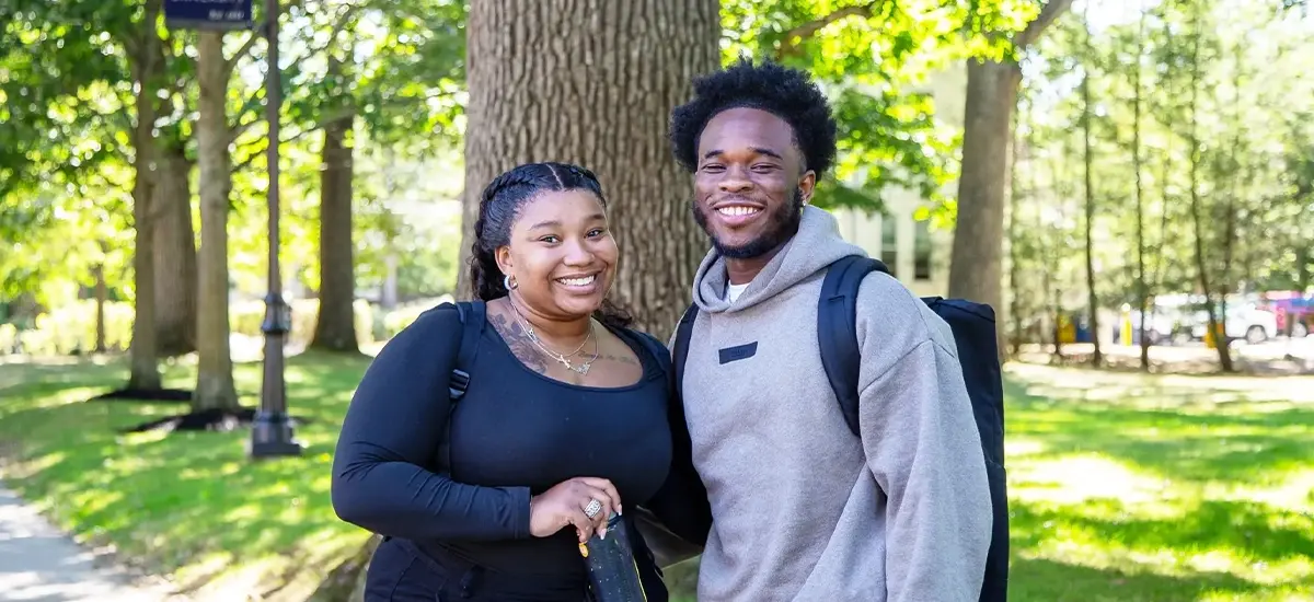 What to expect during the College Transfer Process