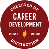 Colleges of Distinction - Career