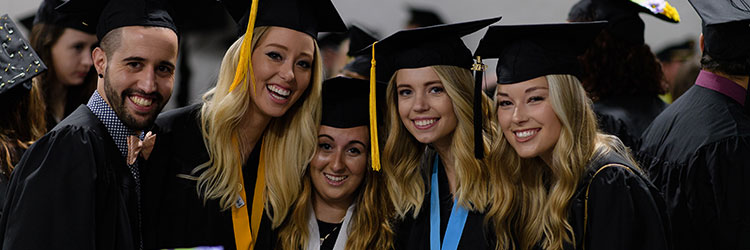 Student Information | Lasell College Commencement – Lasell University