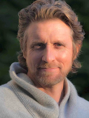 Al Wilson headshot