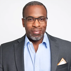 Corey Thomas headshot