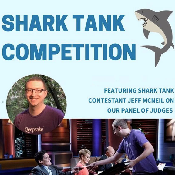 Shark Tank Competition