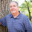 Mike Spencer headshot