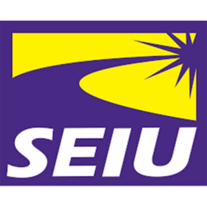SEIU Logo