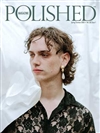 Cover of Polished Magazine