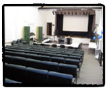Yamawaki Auditorium