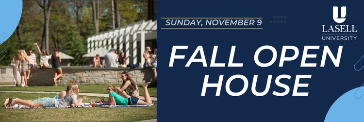 Fall Open House