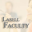 Faculty profile placeholder