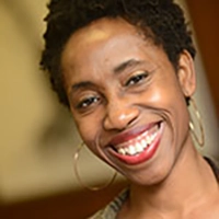 Tenneh J. Wilkins