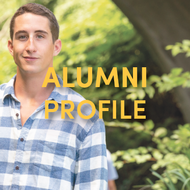 Alumni Profile: David Sheehan '19