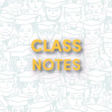 Class Notes: Leaves Fall 2019