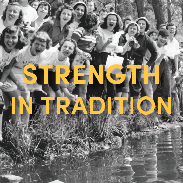 Strength in Tradition