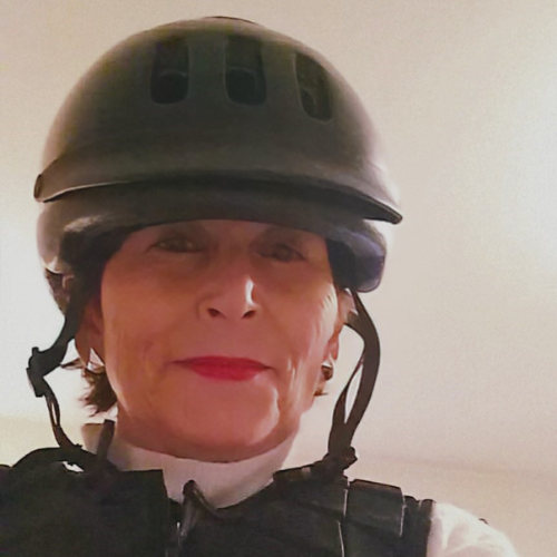 Diane Yacovone Aurigemma '65