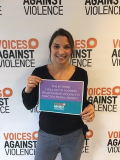 Rachel Matos '16 G'21