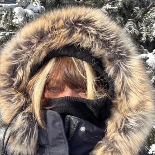 Carol Schumacher Dougherty '61