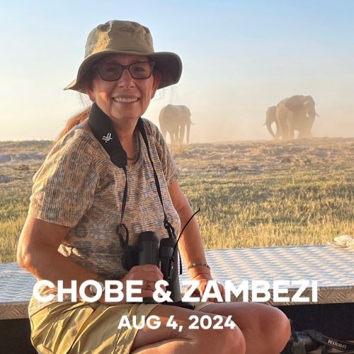 Laurie Sanford DuFault '79