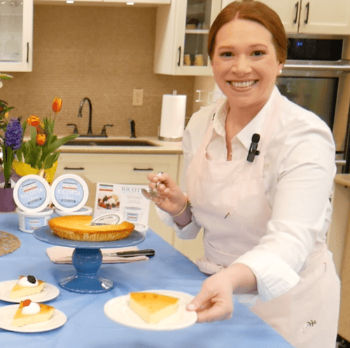 Meghan Crozier Lenss '12