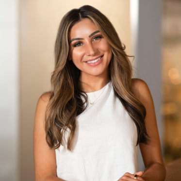 Juliana Pasquarosa '18