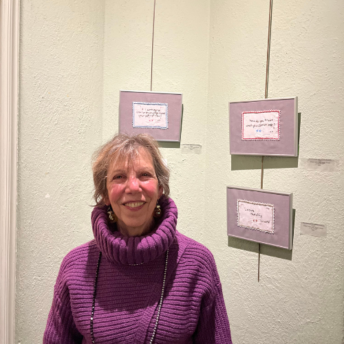 Janet Lockwood Kawada '73