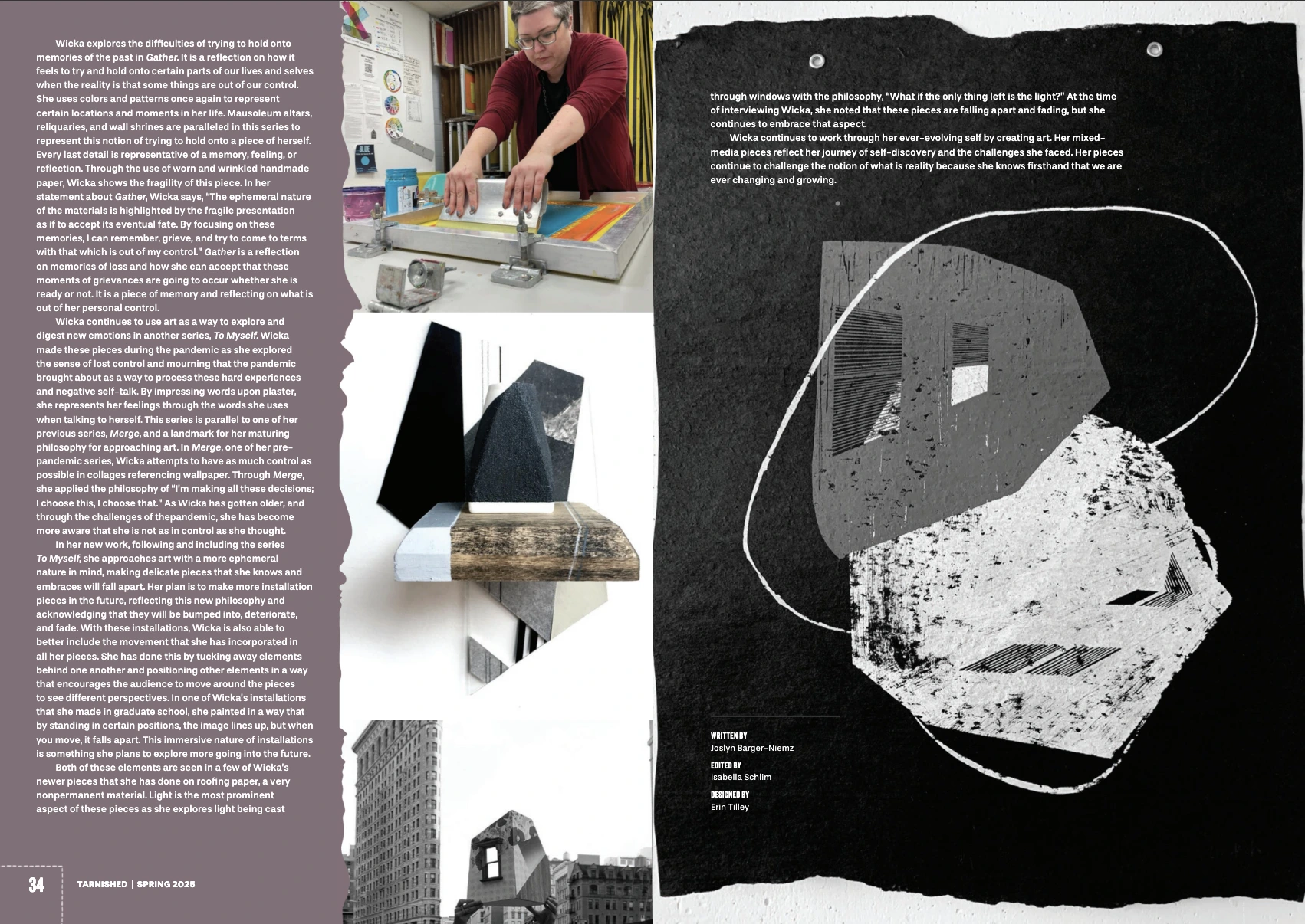 ComArts and Fashion Awards