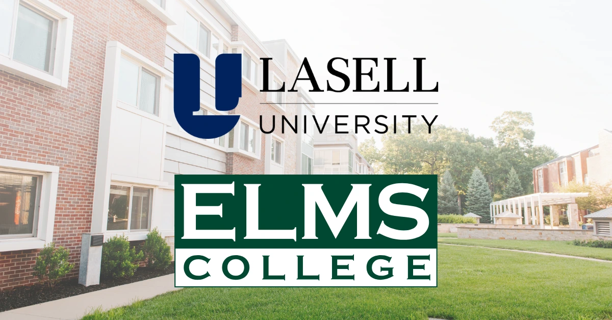 Lasell and Elms Partnership